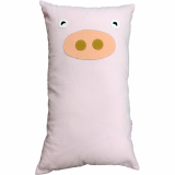 Character pillow